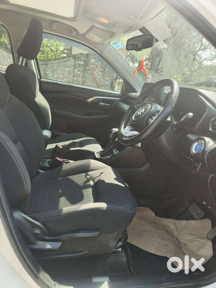Maruti Suzuki Grand Vitara, 2024, Petrol