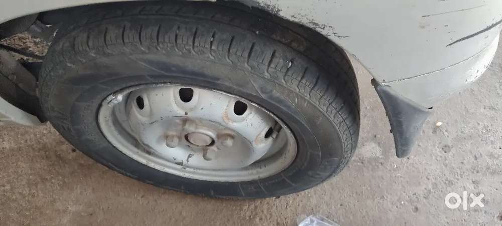 Maruti Suzuki Alto 800 2007