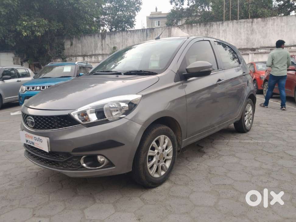 Tata Tiago 1.2 Revotron Xz, 2018, Petrol