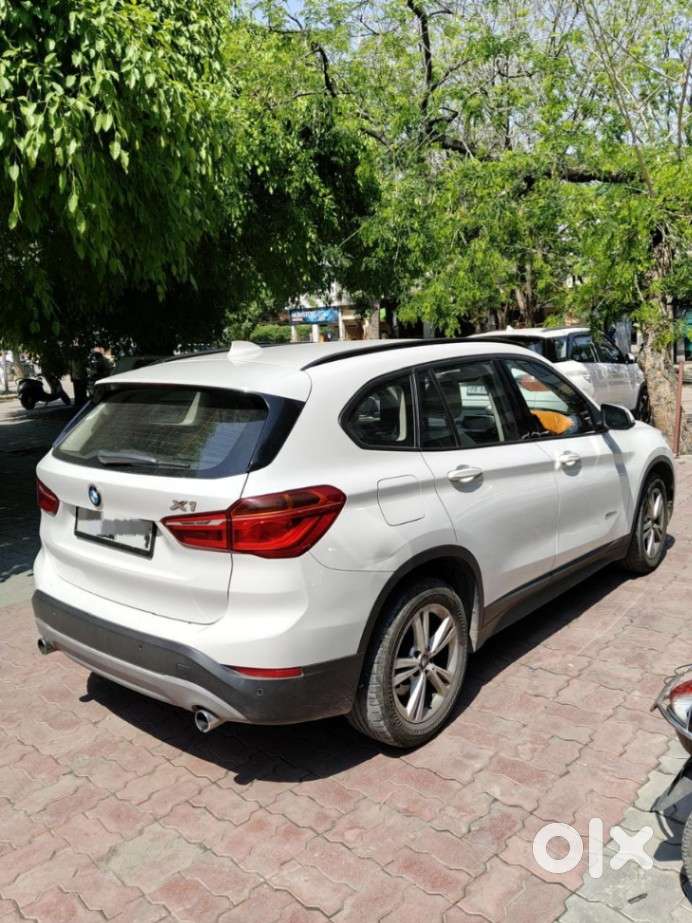 Bmw X1 Sdrive20d Expedition, 2016, Diesel