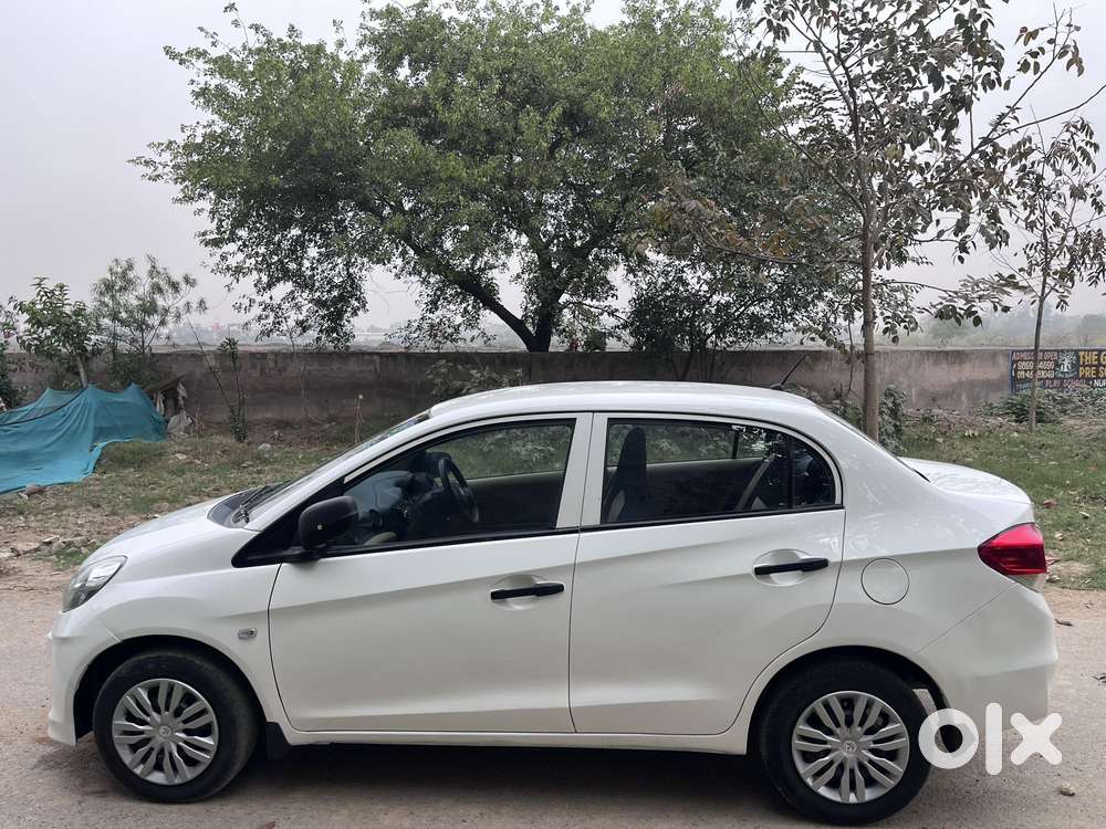 Honda Amaze 1.2 Smt I Vtec, 2014, Petrol
