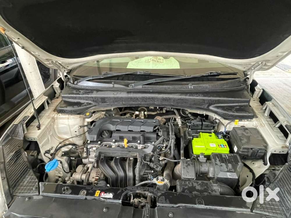 Hyundai Creta Petrol 2020