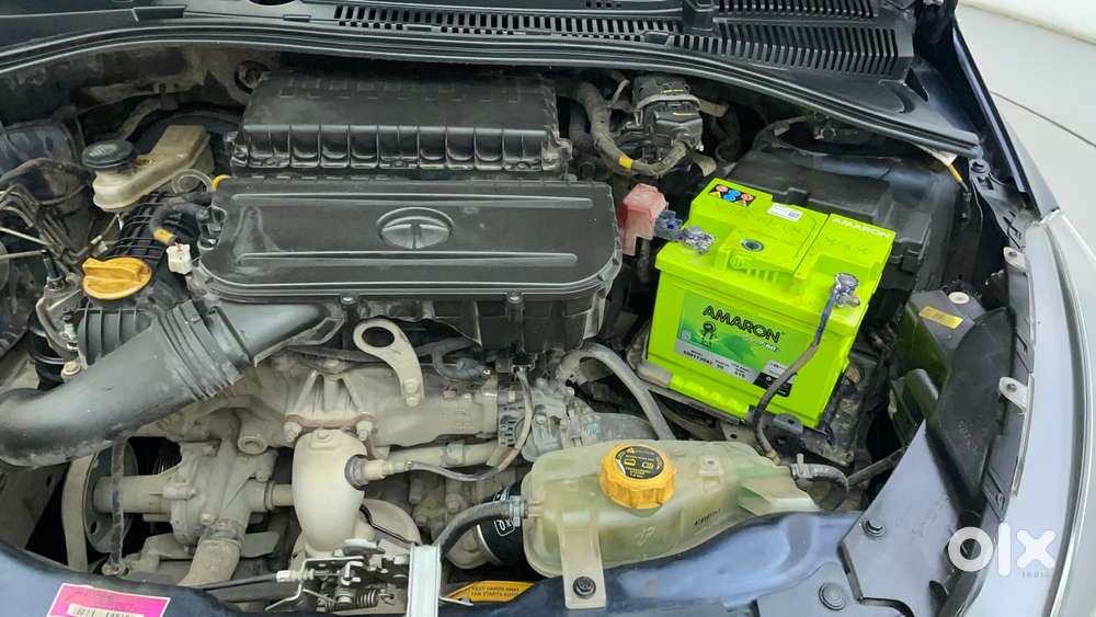 Tata Tigor Xz Cng, 2023, Cng & Hybrids