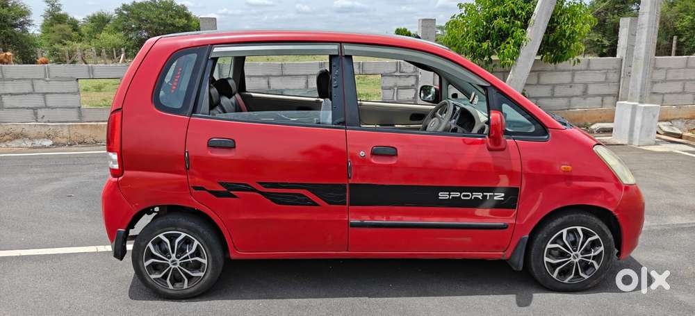 Maruti Suzuki Zen Estilo Vxi Bsiv, 2009, Petrol