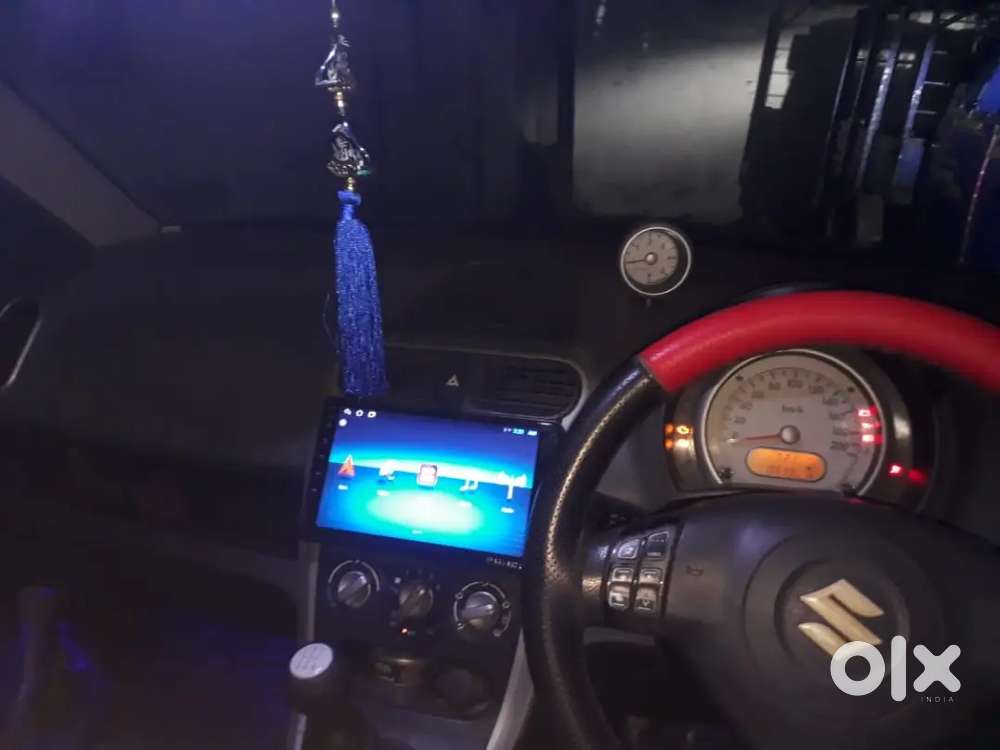 2013 Maruti Ritz Zdi