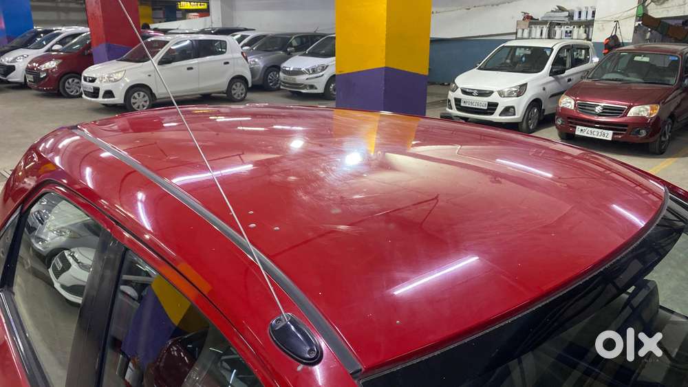 Honda Brio S Mt, 2015, Petrol