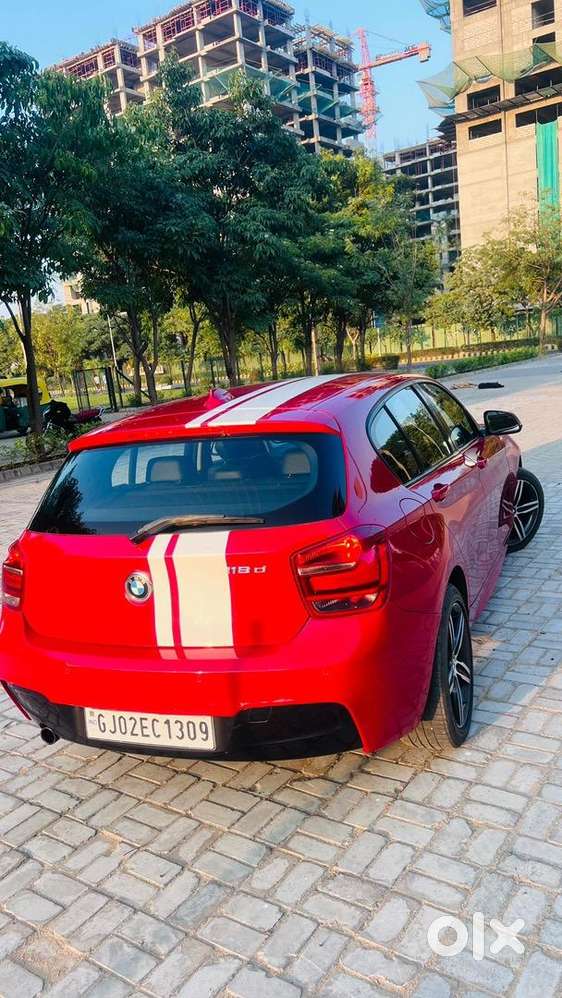 2014 Bmw Diesel Automatic 2014