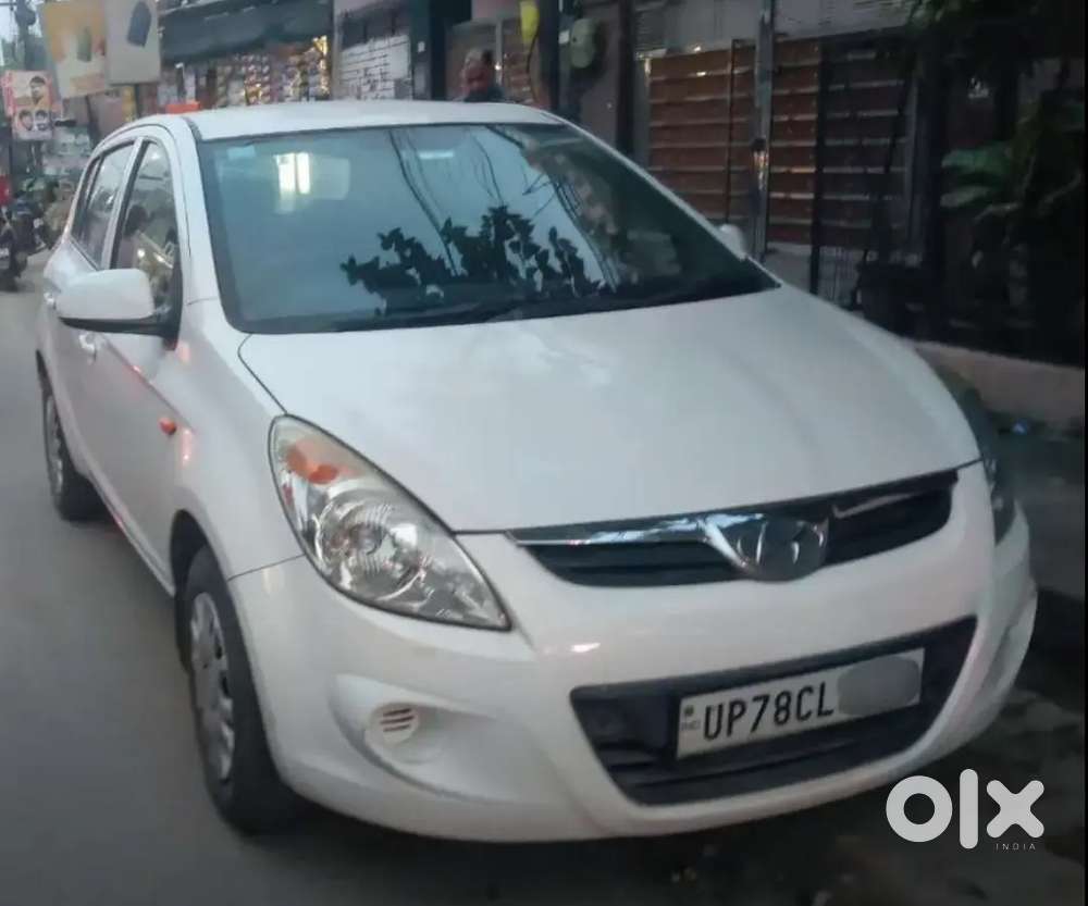 2011 Hyundai I20 Magna Well Maintained Car First Hand Driven