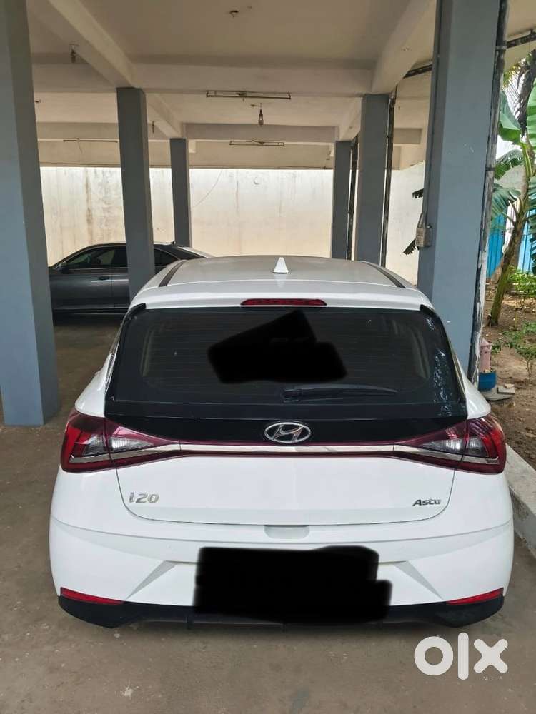 Hyundai Used Car 2022