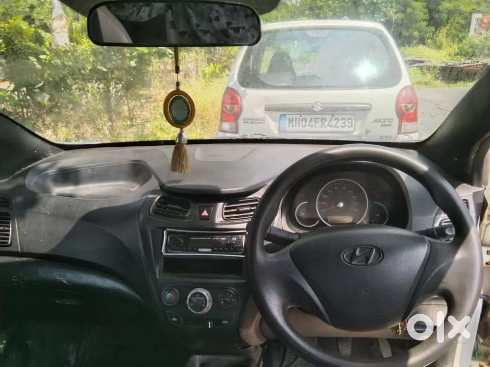 2012 Hyundai Eon Era Plus
