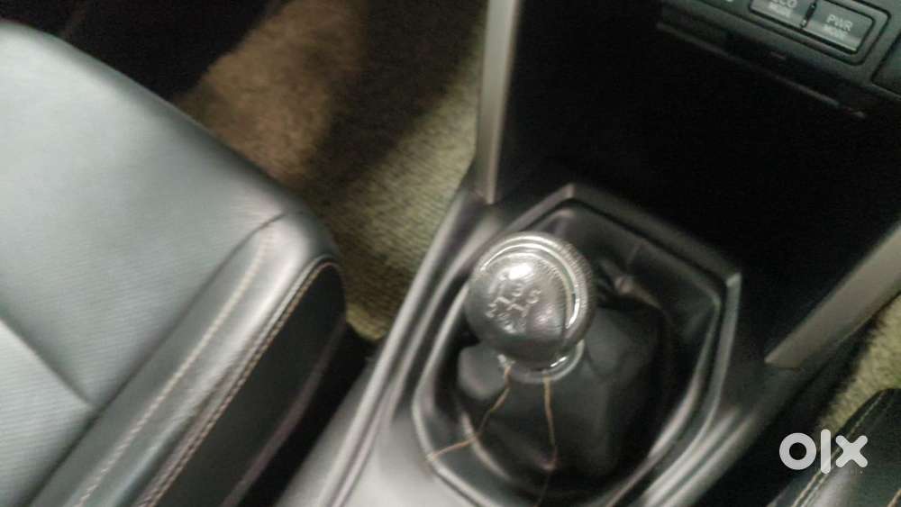 Toyota Innova Crysta 2023