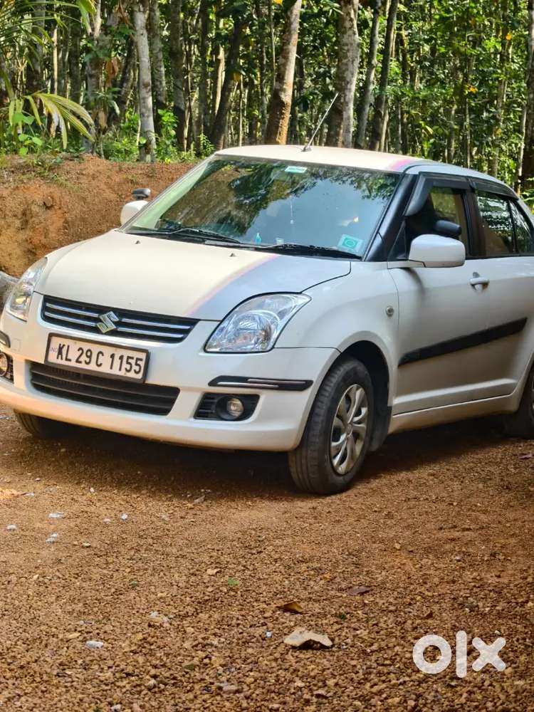 Maruti Swift Dzire Vdi 2010