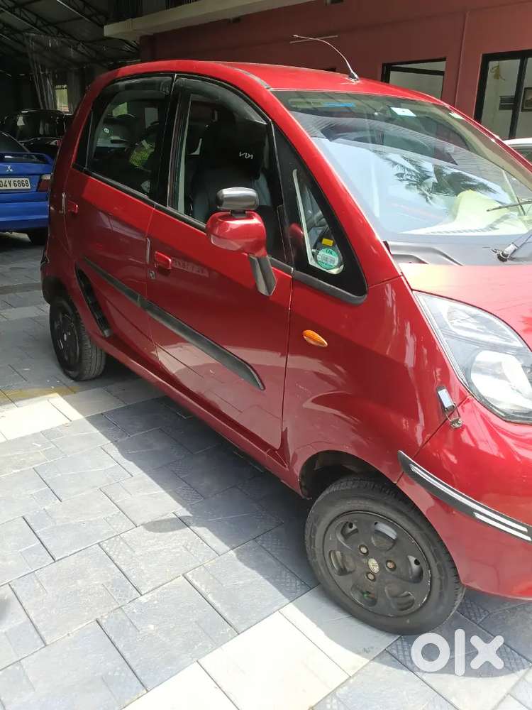 Tata Nano Xt 2015