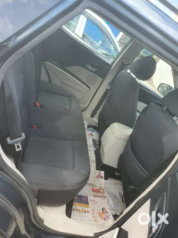 Mahindra Xuv300 2019 Diesel