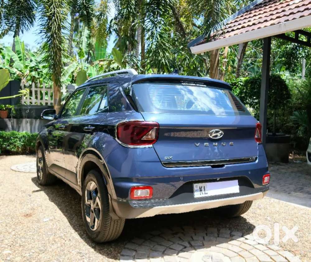 Hyundai Venue 2019 Diesel