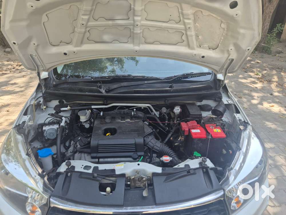 Maruti Suzuki Celerio 2021-1.0 Vxi Cng Mt, 2020, Cng & Hybrids