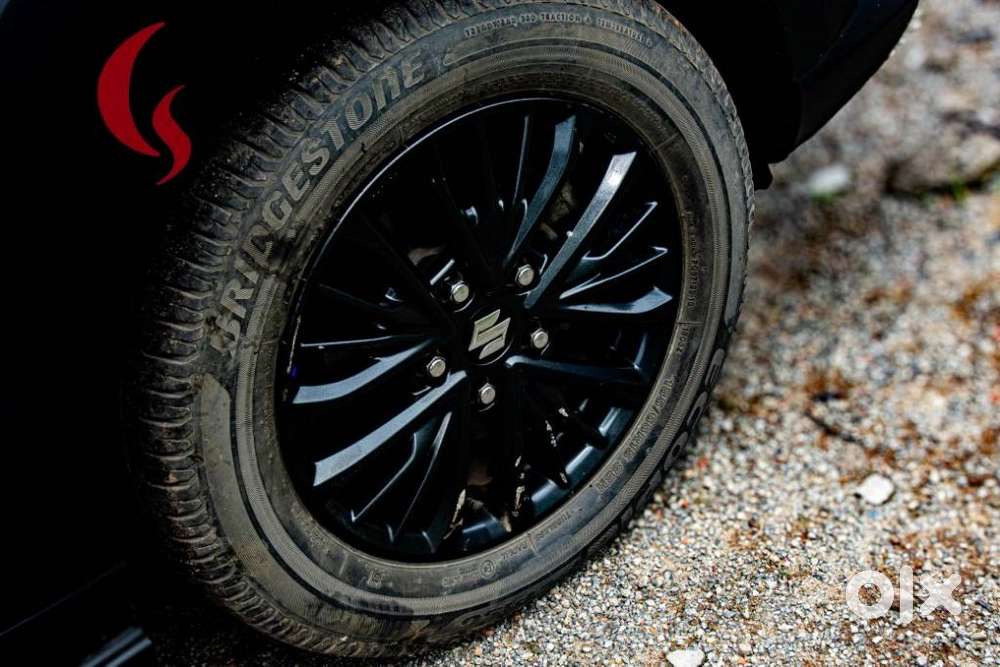 Maruti Suzuki Xl6 1.5 Alpha At, 2021, Petrol