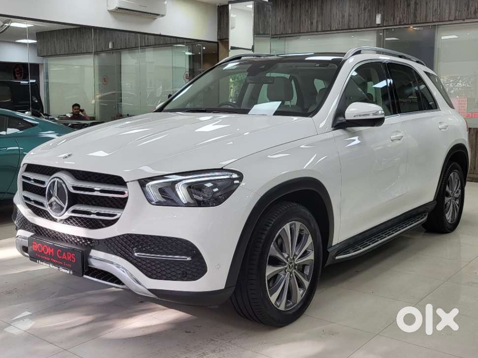 Mercedes-benz Gle 300d 4matic Lwb, 2023, Diesel