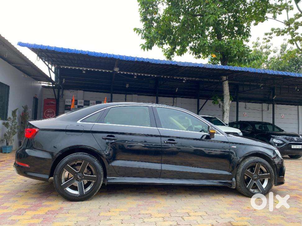 Audi A3, 2016, Diesel