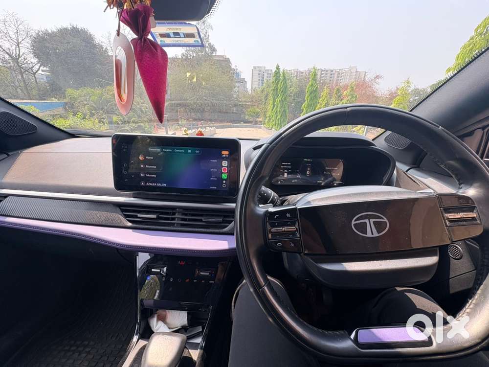 Tata Nexon 2023 (november)petrol 20000 Km Driven