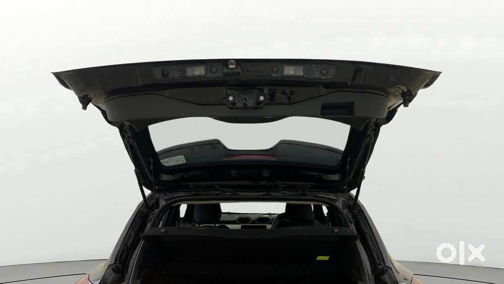 Nissan Magnite 1.0 Xv Turbo Cvt, 2022, Petrol