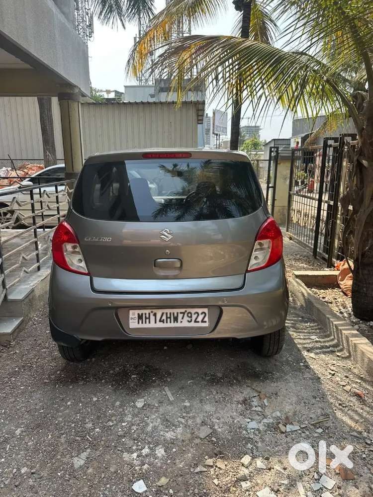 2019 Maruti Suzuki Celerio