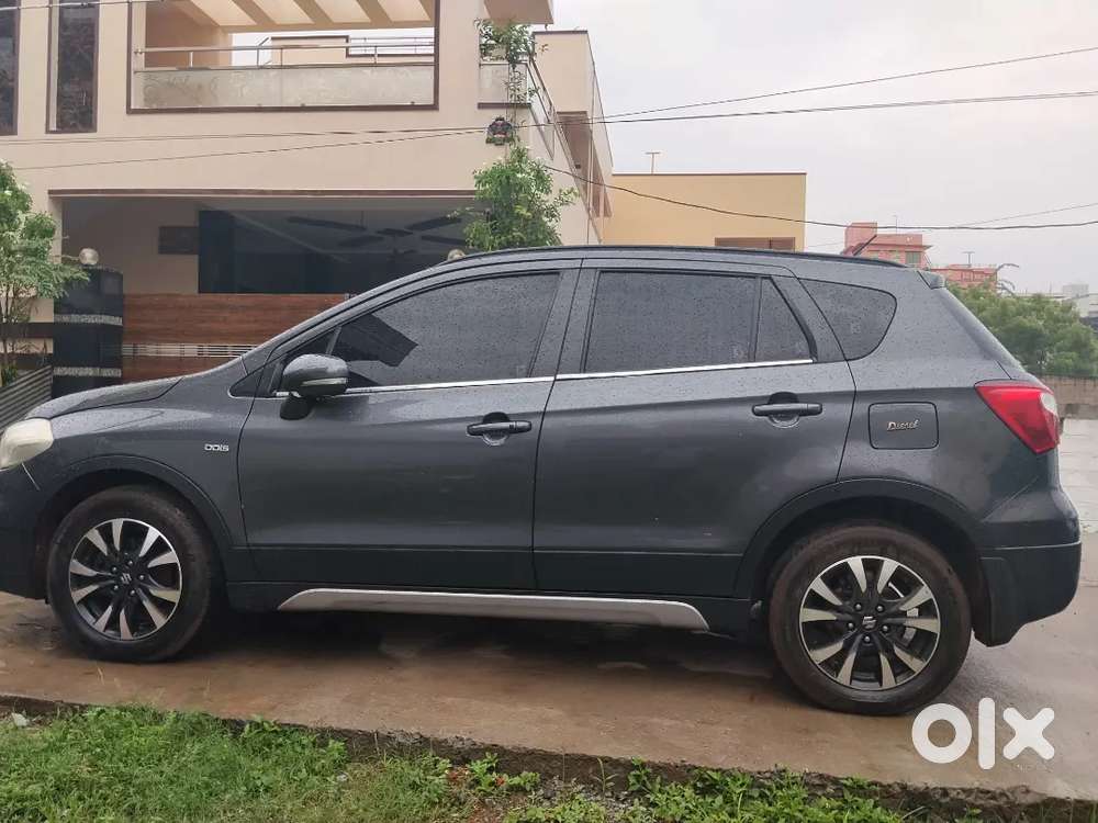 2019 Maruti Suzuki Delta