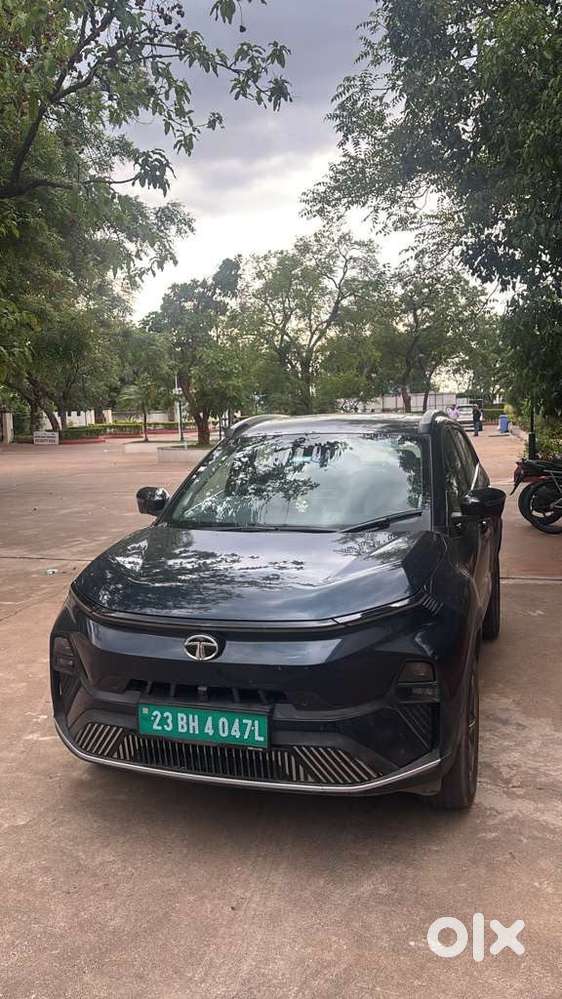 Nexon Ev 2023 Empowered+ Lr (top Model) - 17,600km, Single Owner