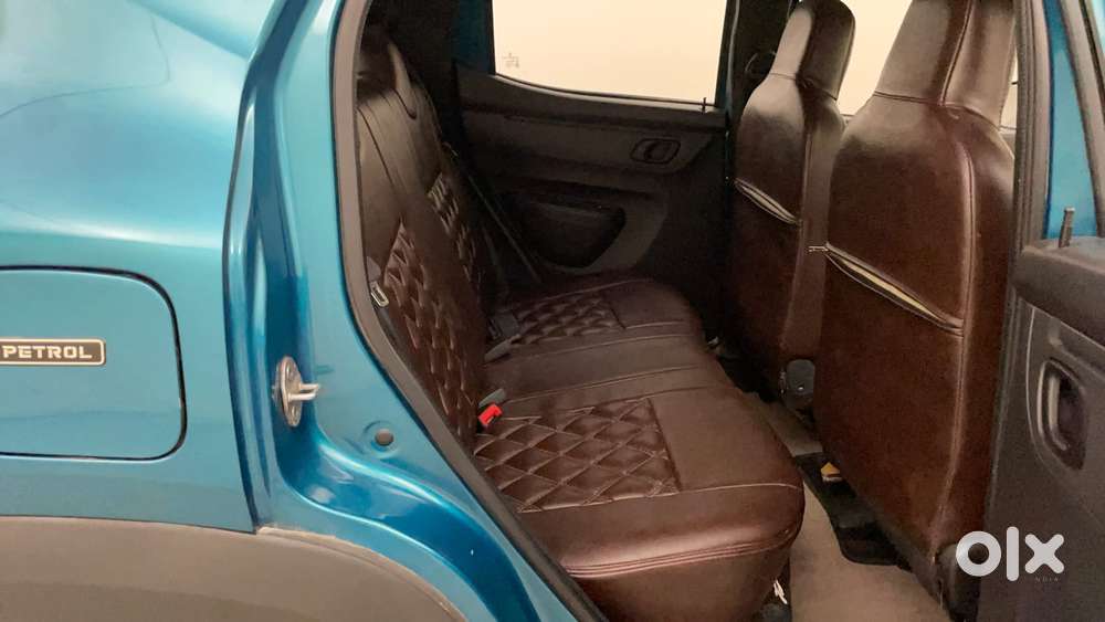 Renault Kwid 1.0 Rxt Amt, 2024, Petrol