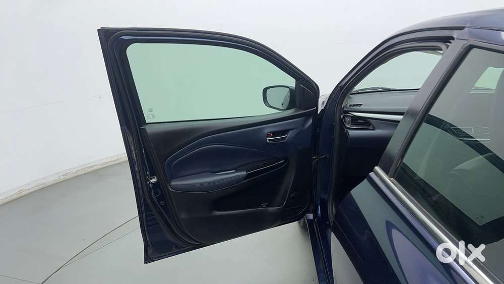 Maruti Suzuki Baleno Alpha, 2025, Petrol