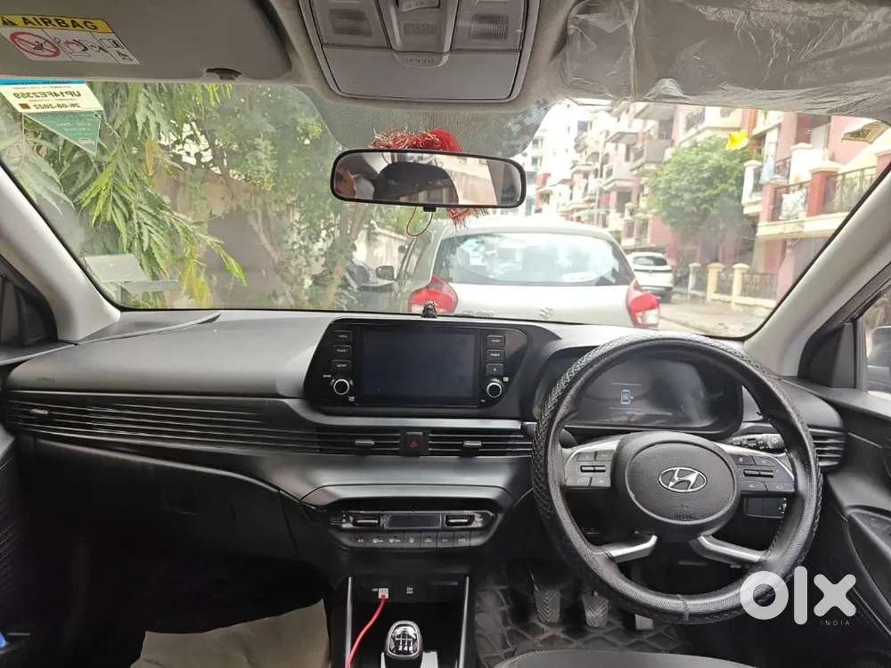 Hyundai New I20 77000 Diesel Well Maintained