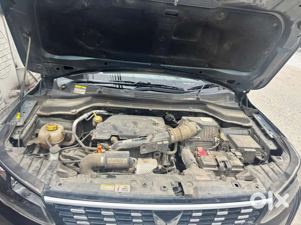 Mahindra Xuv300 Petrol 2023