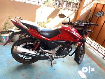 Hero extreme sport 150cc Motorcycles 1760222404