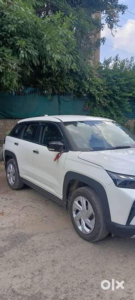 Maruti Suzuki Victoris 2026