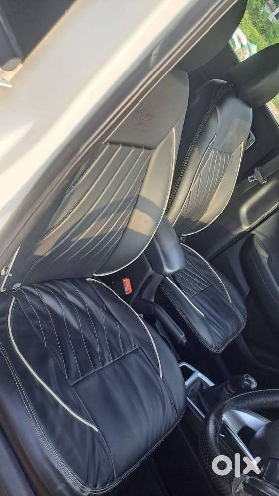 Hyundai Venue S, 2019, Petrol