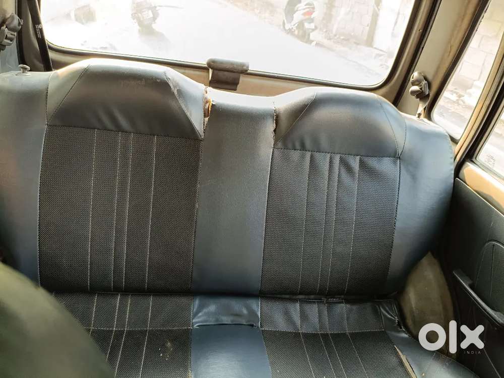 Maruti Suzuki 800 -2005model