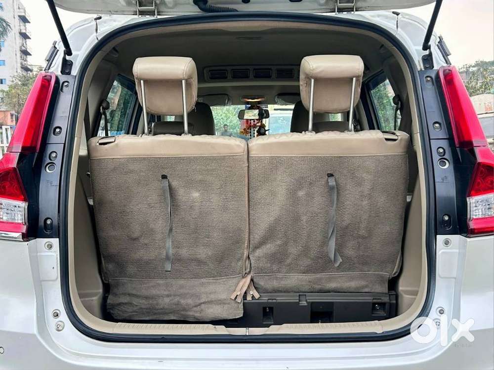 Maruti Suzuki Ertiga 1.5 Vxi Shvs, 2024, Petrol