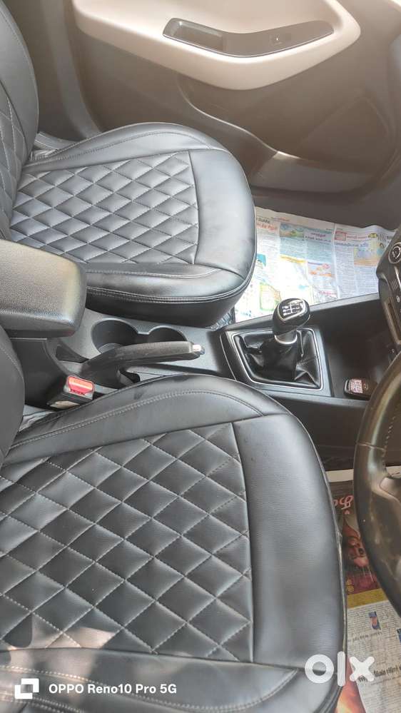 Hyundai Elite I20 1.4 Crdi Asta (o), 2016, Diesel