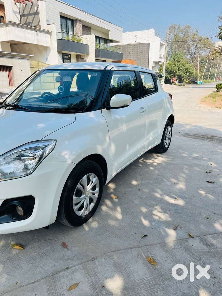 Maruti Suzuki Swift