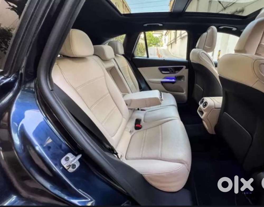 Mercedes Glc Diesel  December 2023