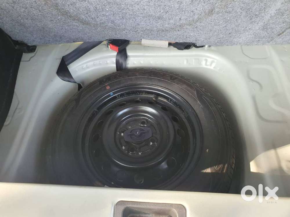 Wagon R 2019 Petrol Automatic - 26300 Km Driven