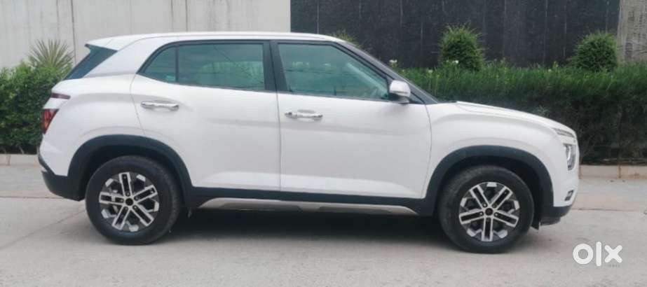 Hyundai Creta 1.5 Crdi E Diesel Mt, 2020, Diesel