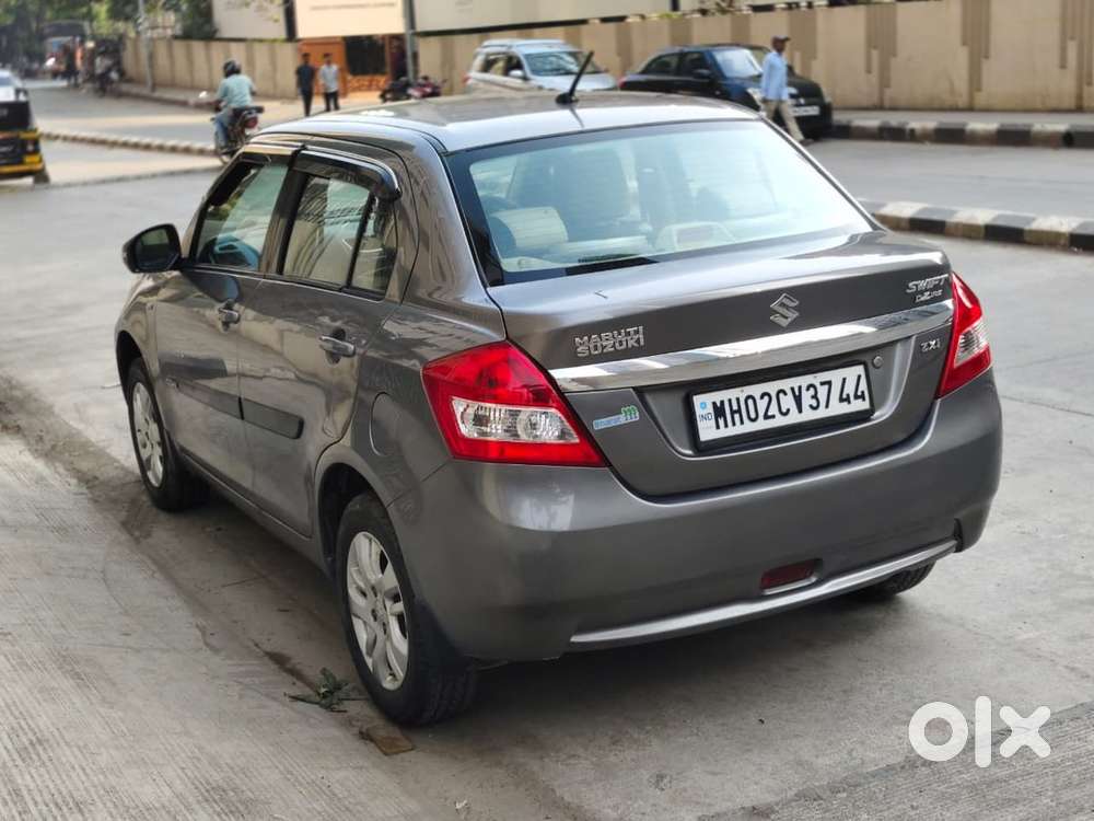 Maruti Suzuki Dzire 2013 Petrol Well Maintained