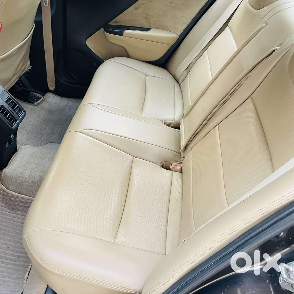 Honda City I-vtec V, 2018, Petrol