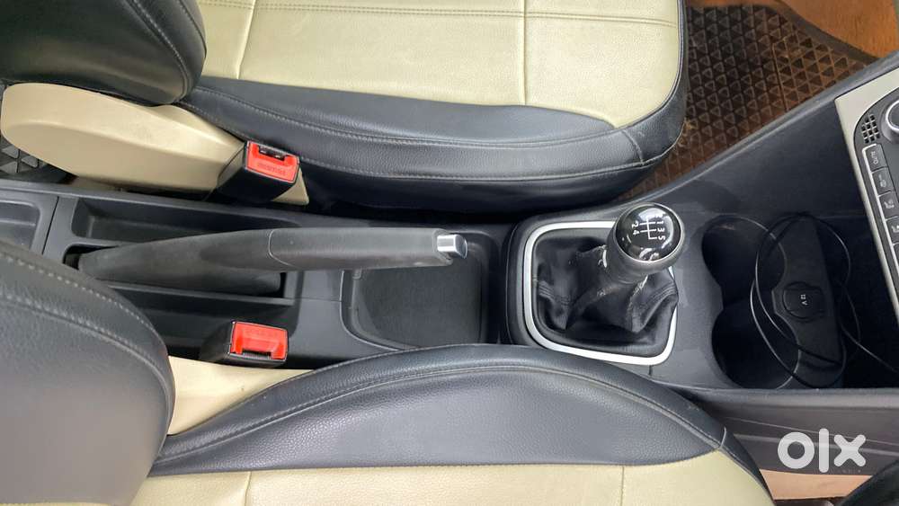 Volkswagen Polo 2013-2015 1.2 Mpi Highline, 2015, Petrol