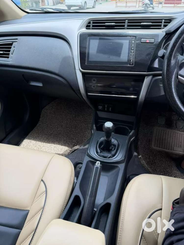 Honda City 1.5 Sv I-vtec Mt, 2023, Petrol