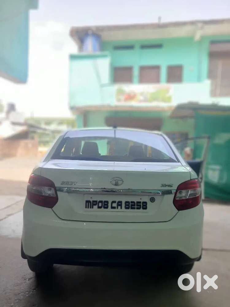 Tata Zest 2018 Diesel Good Condition