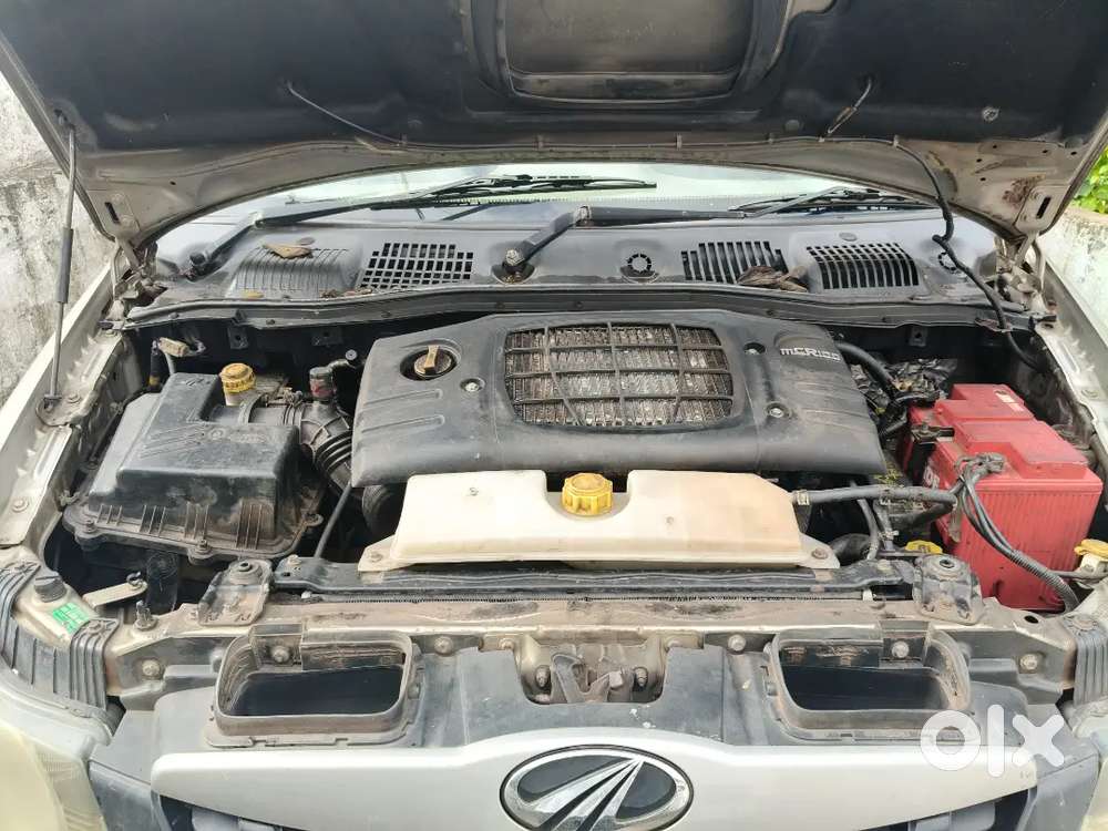 Mahindra Quanto 1.5 C2 2012