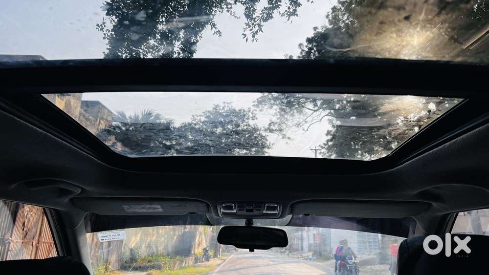 Hyundai Creta 1.5 Crdi Sx, 2020, Diesel