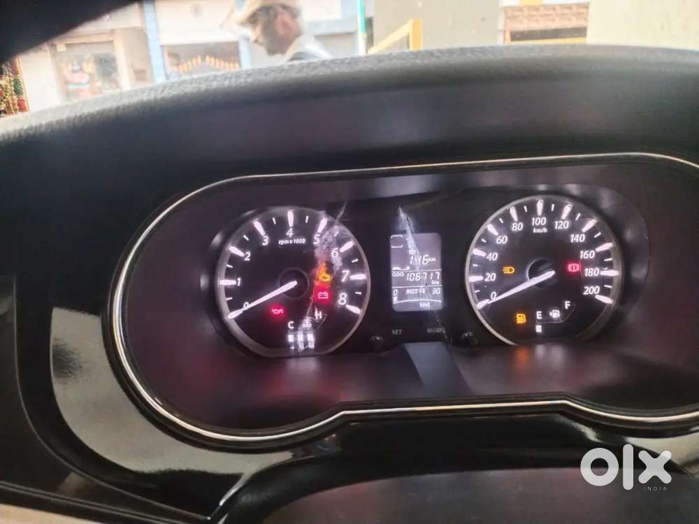 Tata Zest 2017 Diesel 83000 Km Driven